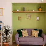 Otel Ampio A Due Passi Dal Centro Storico *