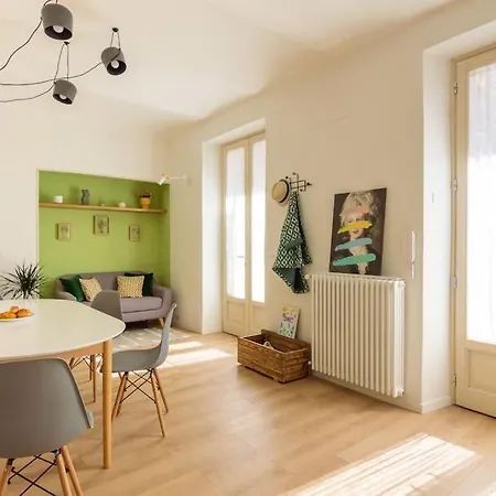 Ampio A Due Passi Dal Centro Storico Hotel