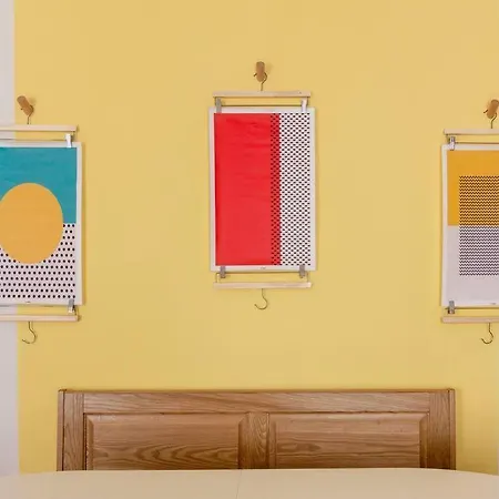 Ampio A Due Passi Dal Centro Storico Отель Турин