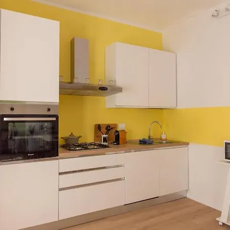 Ampio A Due Passi Dal Centro Storico * Torino