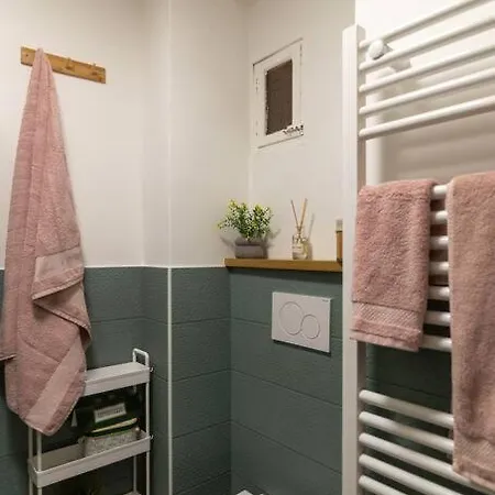 Ampio A Due Passi Dal Centro Storico *