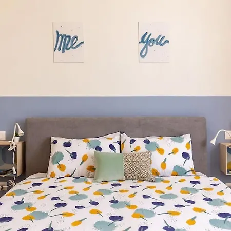 Ampio A Due Passi Dal Centro Storico Hotel Torino