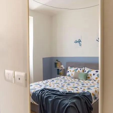 Ampio A Due Passi Dal Centro Storico Отель