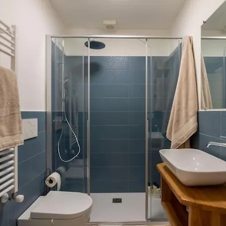 Ampio A Due Passi Dal Centro Storico Torino