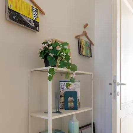 Ampio A Due Passi Dal Centro Storico * Torino