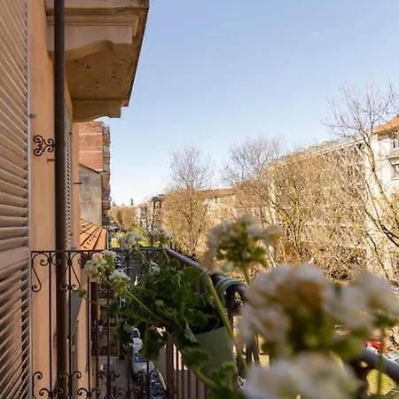 Ampio A Due Passi Dal Centro Storico Hotel