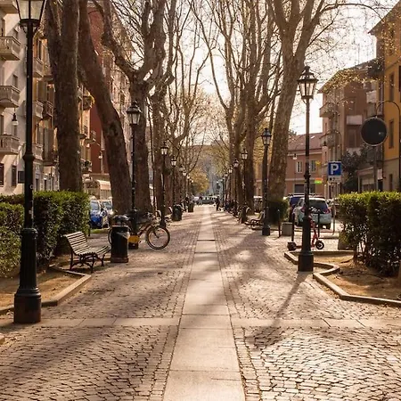 Ampio A Due Passi Dal Centro Storico *