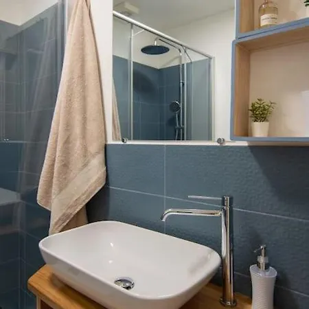 Отель Ampio A Due Passi Dal Centro Storico