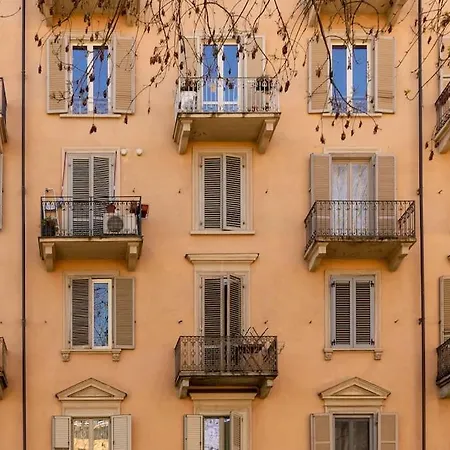 Otel Ampio A Due Passi Dal Centro Storico