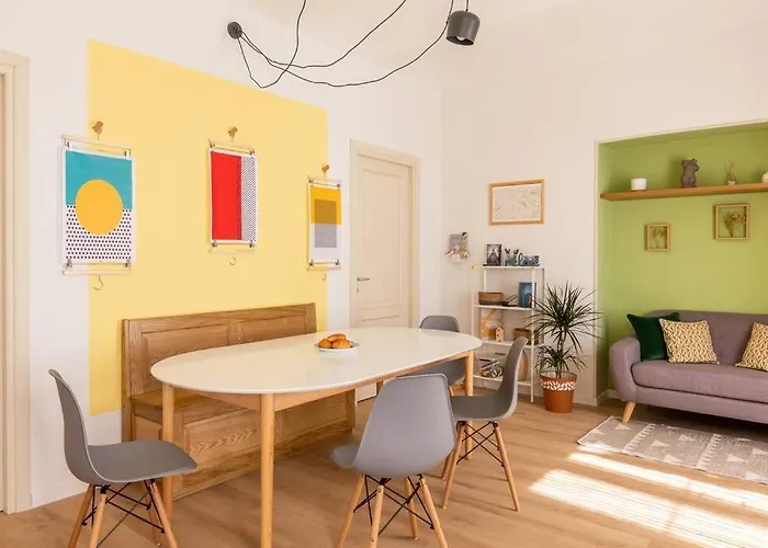 Ampio A Due Passi Dal Centro Storico *