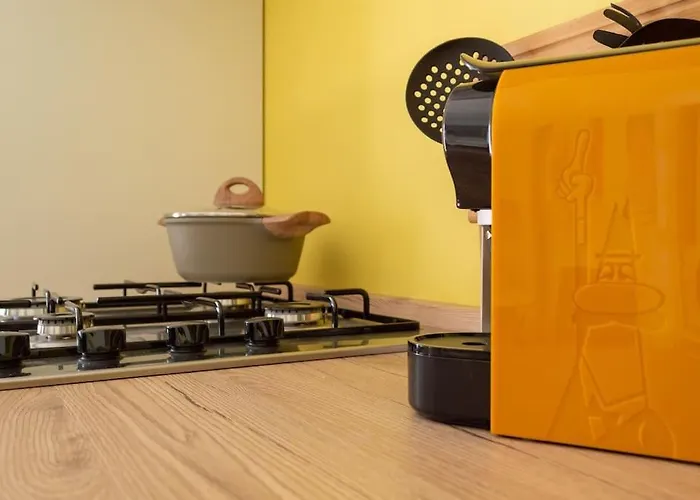 Ampio A Due Passi Dal Centro Storico