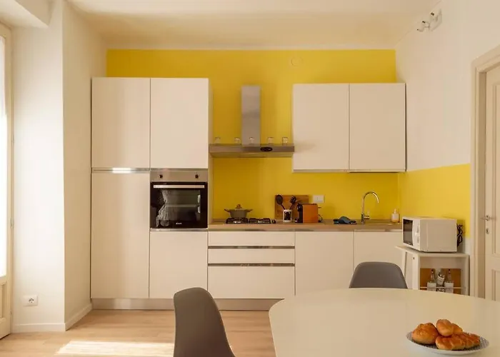 Otel Ampio A Due Passi Dal Centro Storico Torino