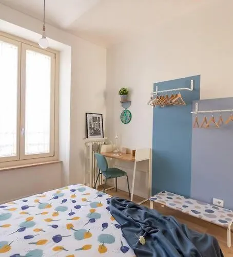 Ampio A Due Passi Dal Centro Storico *