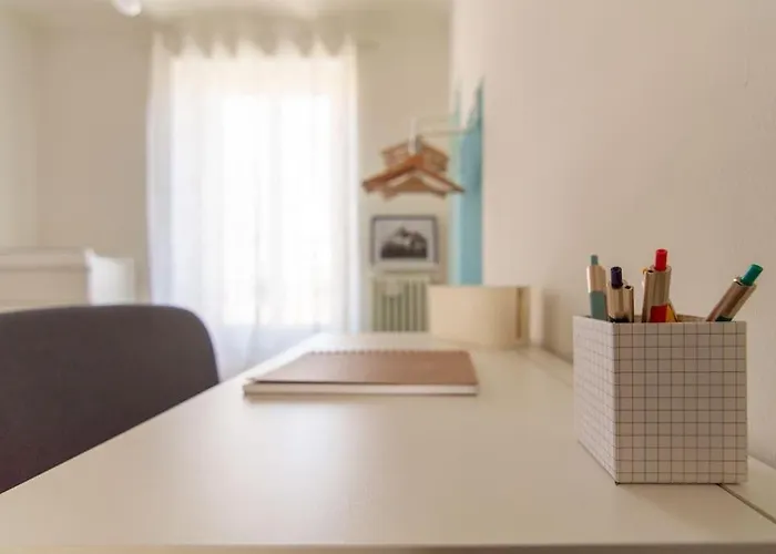 Ampio A Due Passi Dal Centro Storico Otel