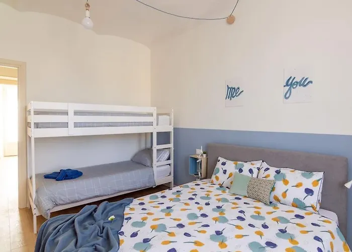 Ampio A Due Passi Dal Centro Storico Otel *