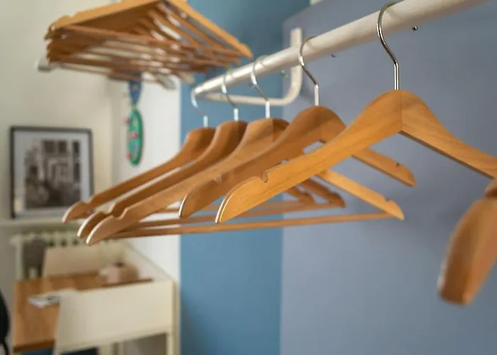 Ampio A Due Passi Dal Centro Storico *