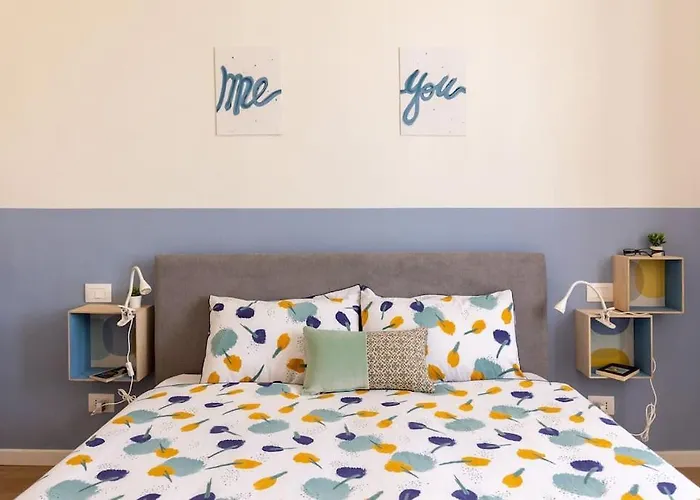 Ampio A Due Passi Dal Centro Storico Otel Torino