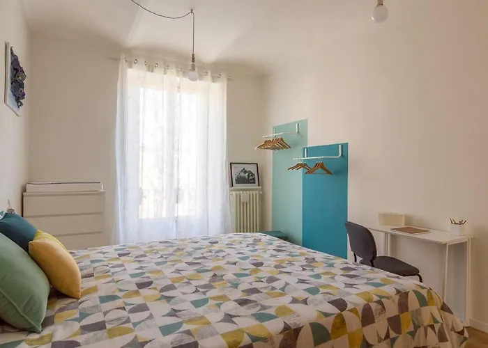 Hotel Ampio A Due Passi Dal Centro Storico Turim