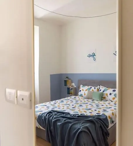 Ampio A Due Passi Dal Centro Storico Hotel