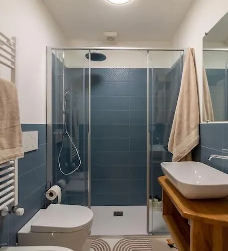 Ampio A Due Passi Dal Centro Storico Torino