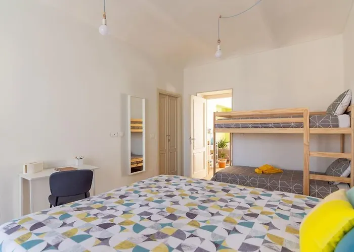 Ampio A Due Passi Dal Centro Storico *