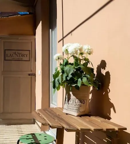 Ampio A Due Passi Dal Centro Storico