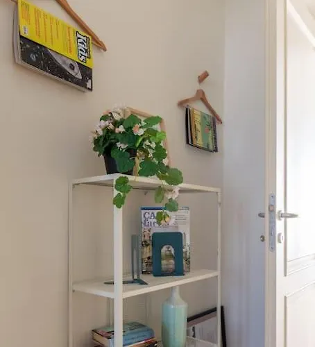 Ampio A Due Passi Dal Centro Storico * Turim