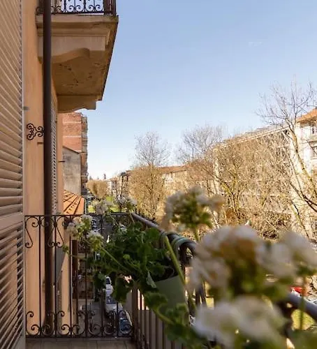 Ampio A Due Passi Dal Centro Storico Hotel