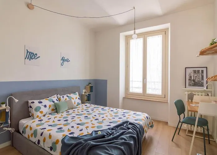 Ampio A Due Passi Dal Centro Storico Hotel