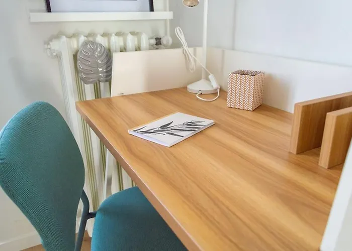 Ampio A Due Passi Dal Centro Storico