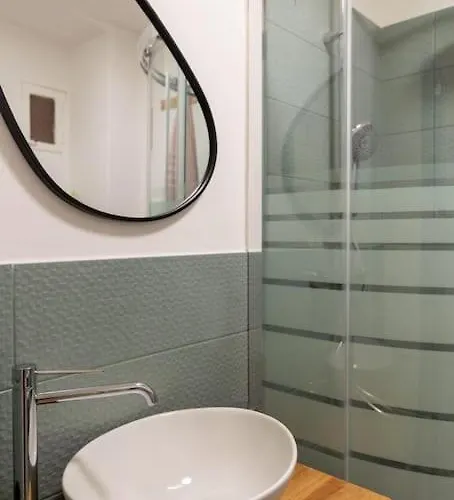 Ampio A Due Passi Dal Centro Storico