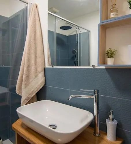 Hotel Ampio A Due Passi Dal Centro Storico