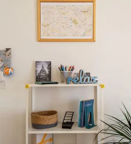 Hotel Ampio A Due Passi Dal Centro Storico