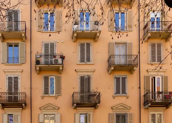 Hotel Ampio A Due Passi Dal Centro Storico