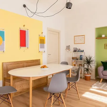 Ampio A Due Passi Dal Centro Storico *