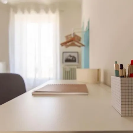 Ampio A Due Passi Dal Centro Storico Ξενοδοχείο