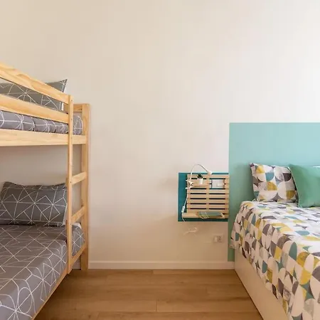 Ξενοδοχείο Ampio A Due Passi Dal Centro Storico Τορίνο