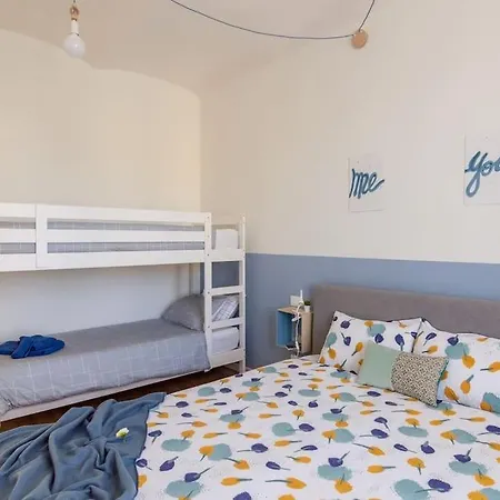 Ampio A Due Passi Dal Centro Storico Ξενοδοχείο *