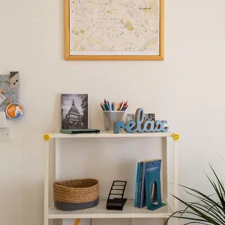 Ξενοδοχείο Ampio A Due Passi Dal Centro Storico