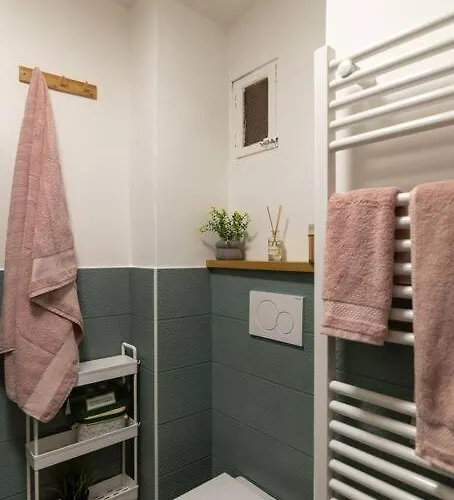 Ampio A Due Passi Dal Centro Storico *