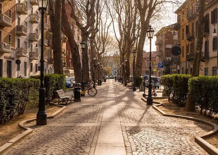 Ampio A Due Passi Dal Centro Storico *