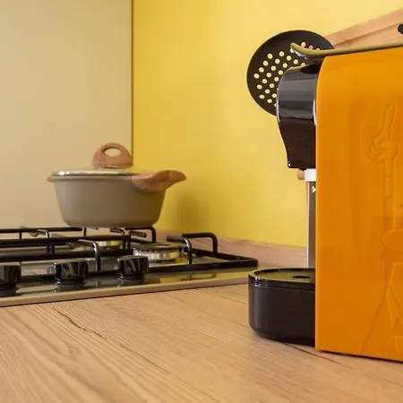 Ampio A Due Passi Dal Centro Storico