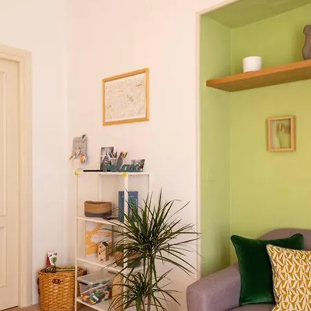 호텔 Ampio A Due Passi Dal Centro Storico 토리노