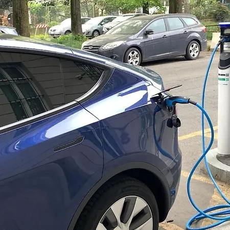 Ampio A Due Passi Dal Centro Storico