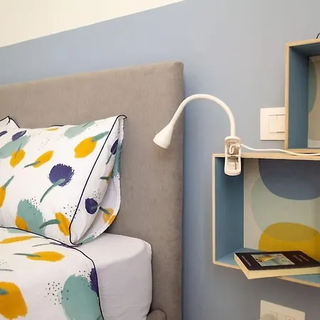 Ampio A Due Passi Dal Centro Storico 호텔 토리노