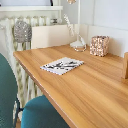 Ampio A Due Passi Dal Centro Storico