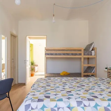 Ampio A Due Passi Dal Centro Storico 호텔